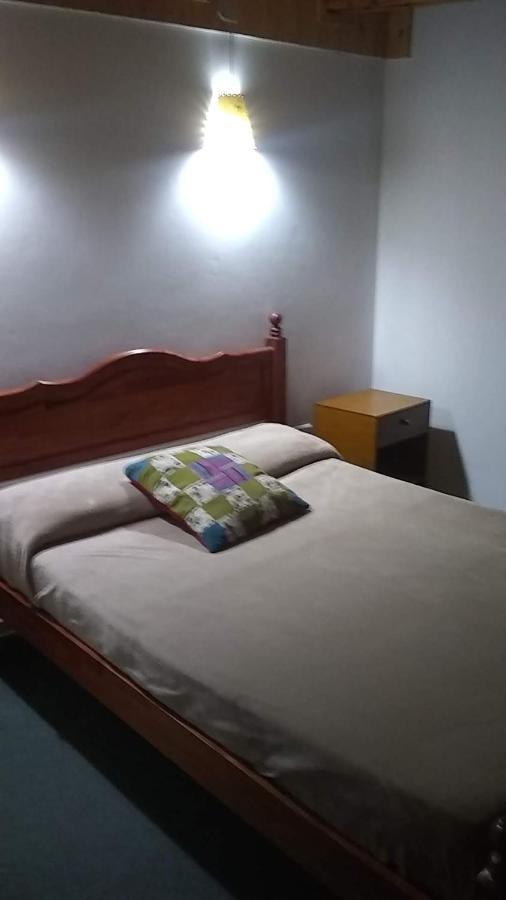 Piuke Mapu Y Hostal