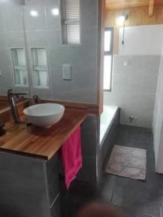 Hostal Piuke Mapu Y *