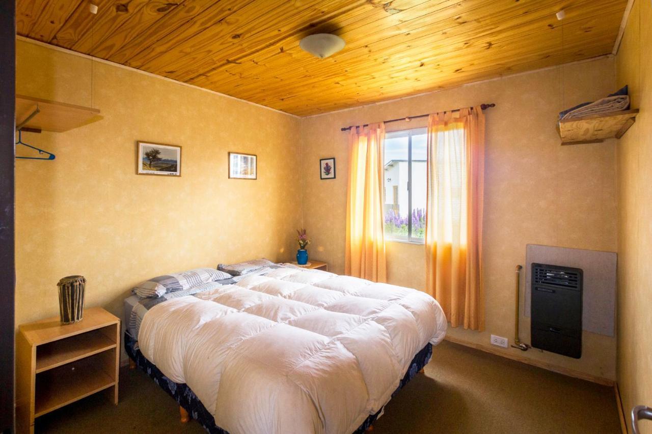 Piuke Mapu Y Hostal