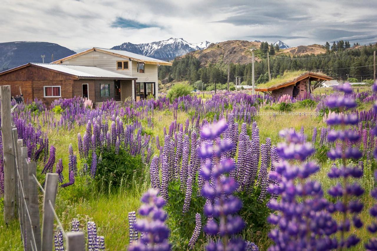 Piuke Mapu Y Hostal Cholila
