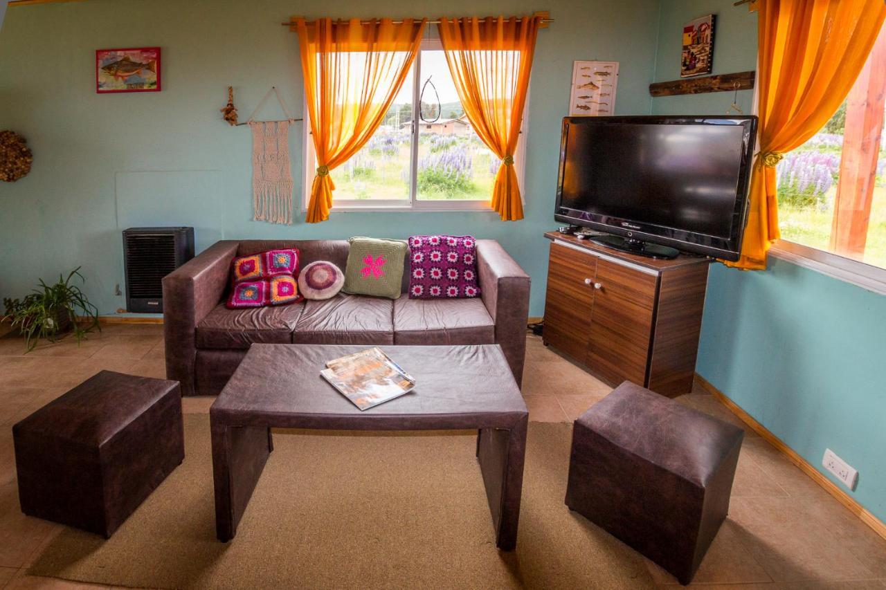 Hostal Piuke Mapu Y