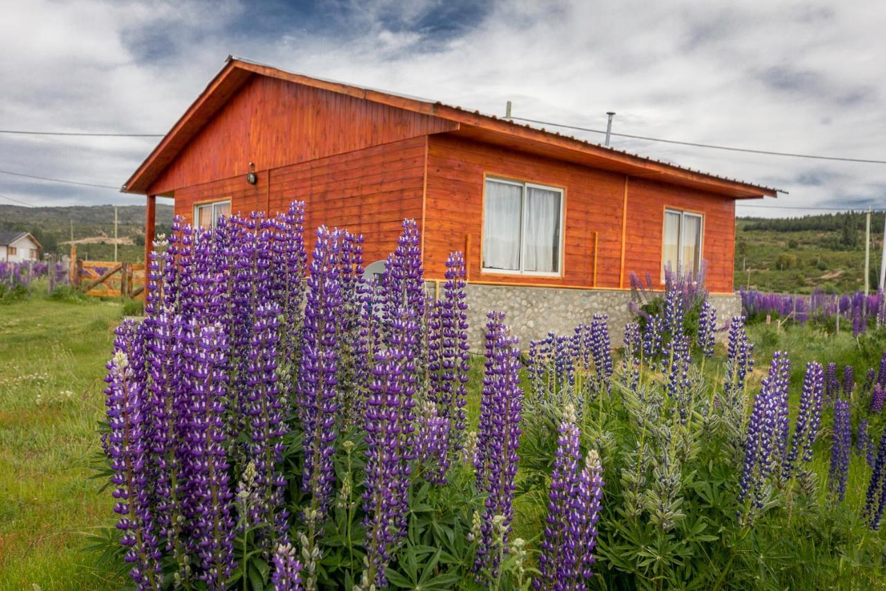 Hostal Piuke Mapu Y Cholila