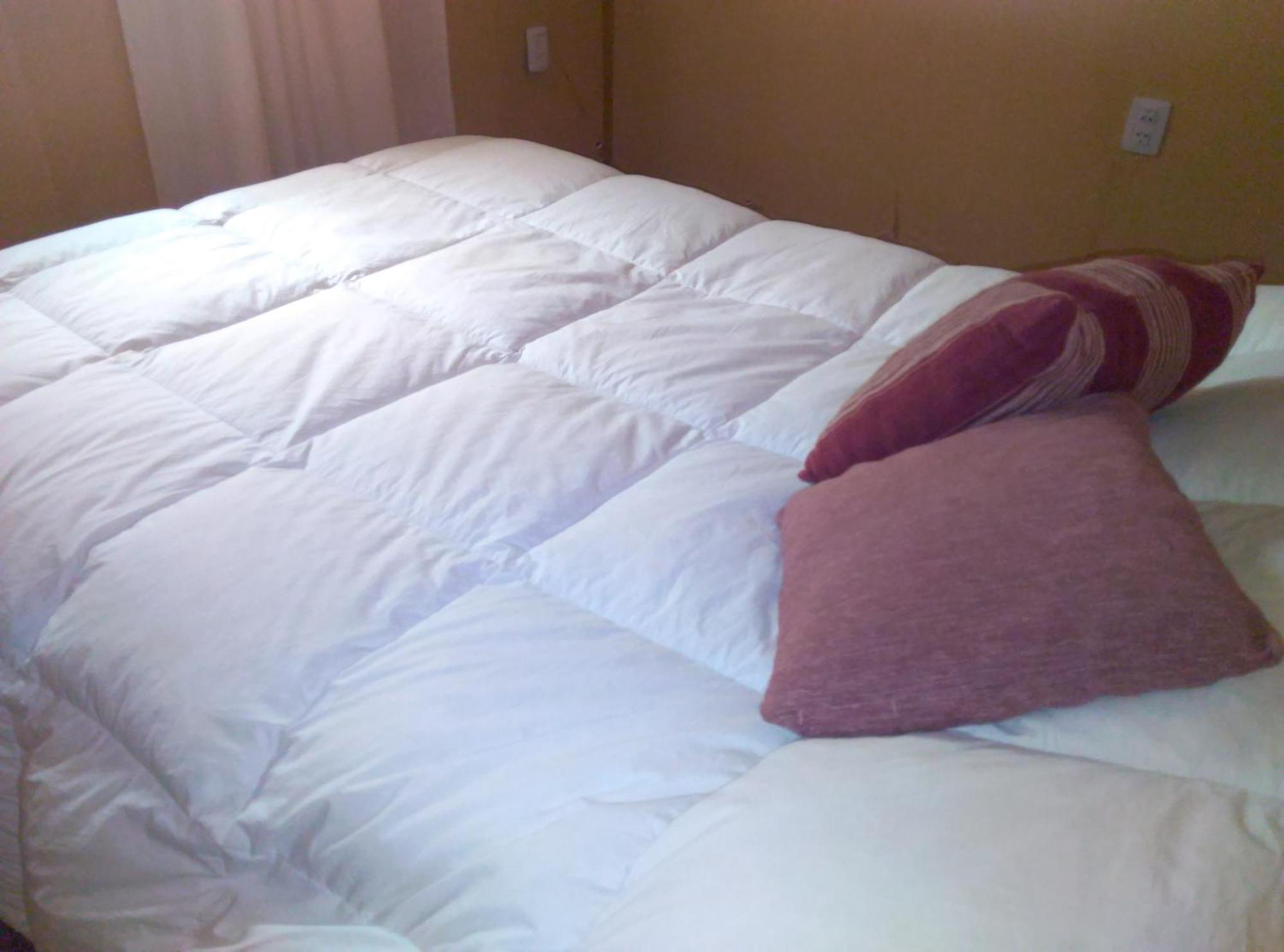 Piuke Mapu Y Hostal *