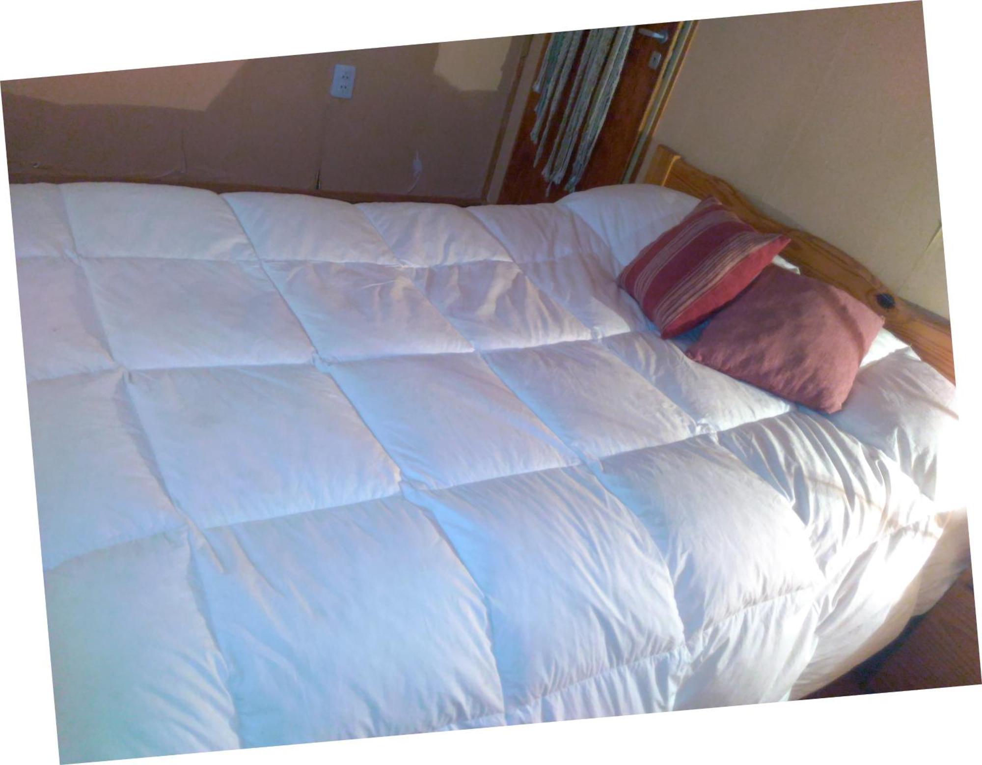 Piuke Mapu Y Hostal Cholila