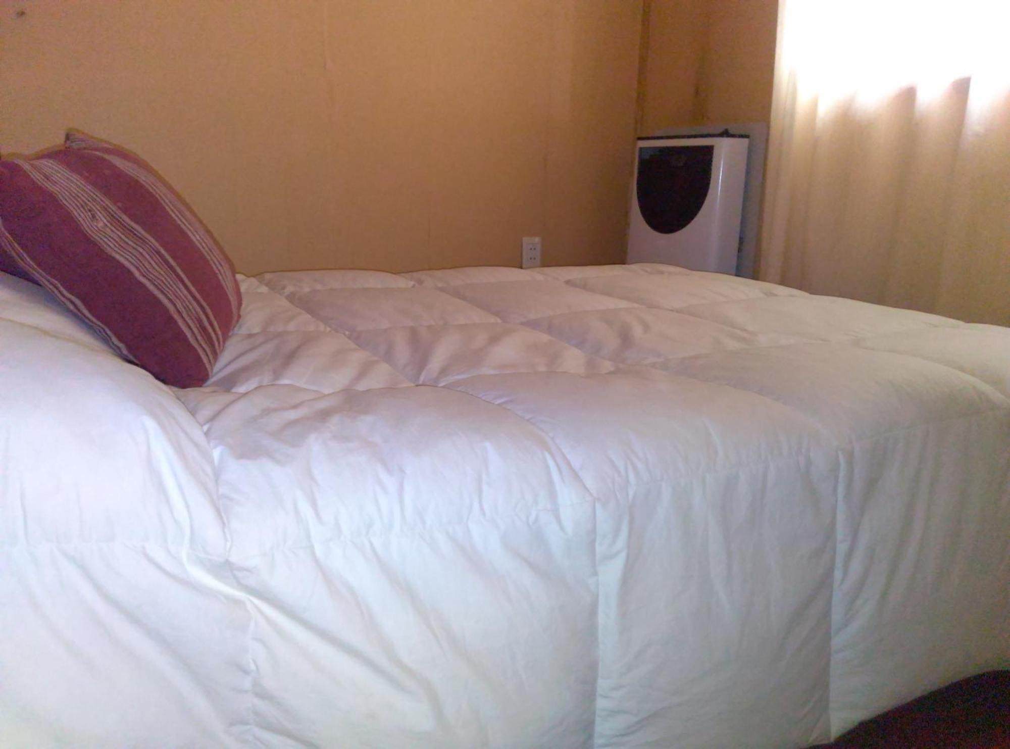 Piuke Mapu Y Hostal Cholila