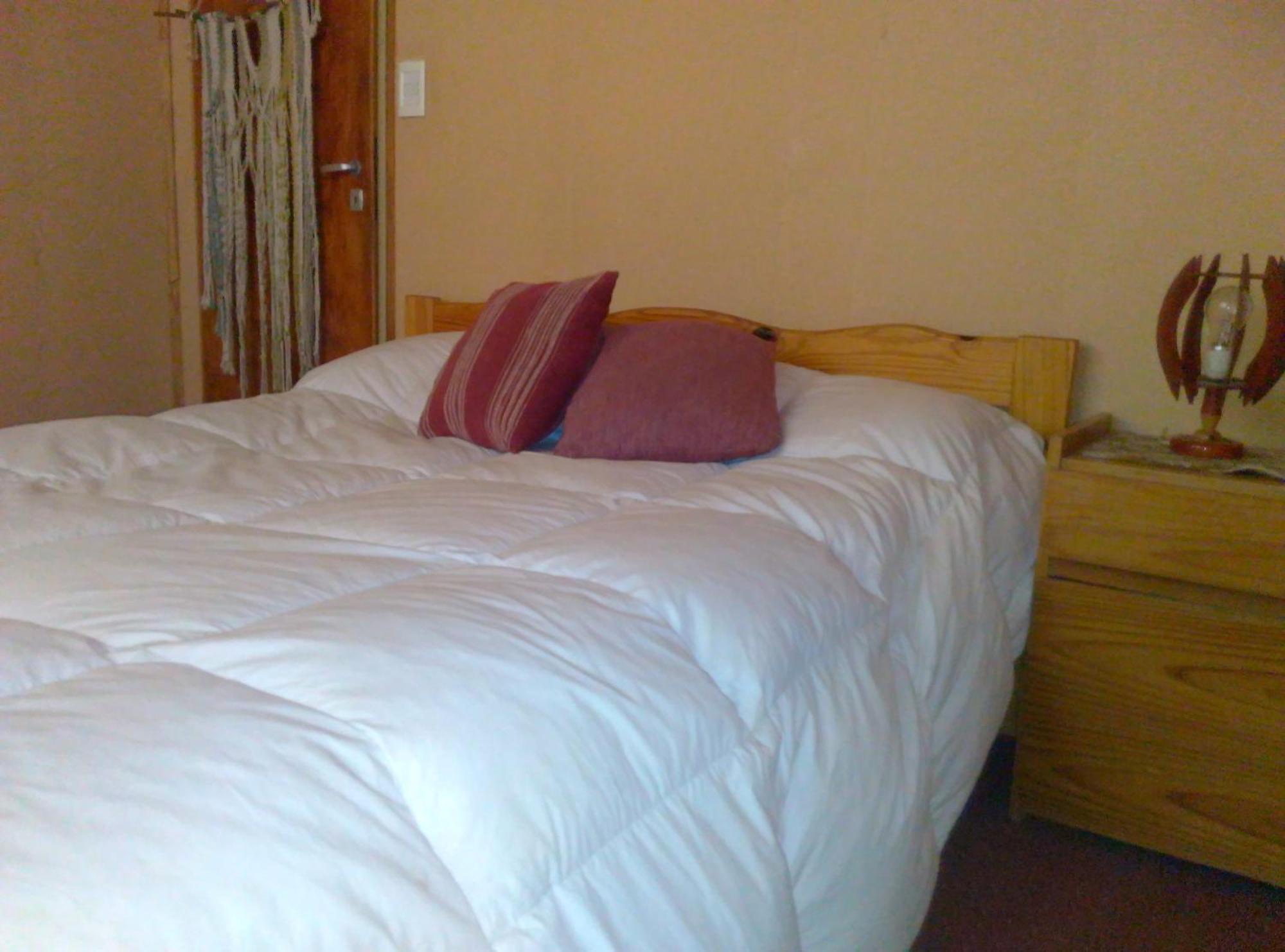 Hostal Piuke Mapu Y Cholila