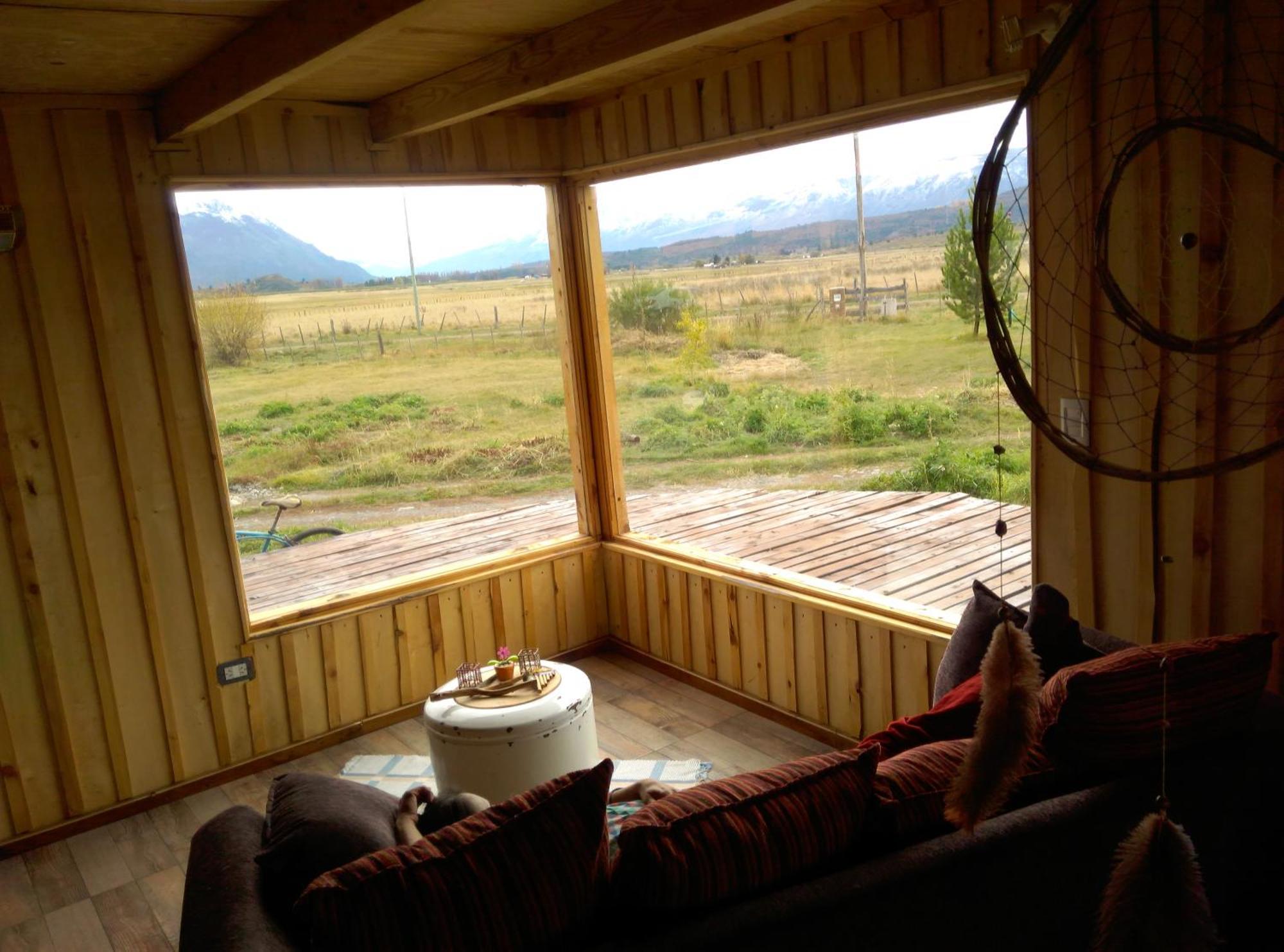 Piuke Mapu Y Hostal Cholila