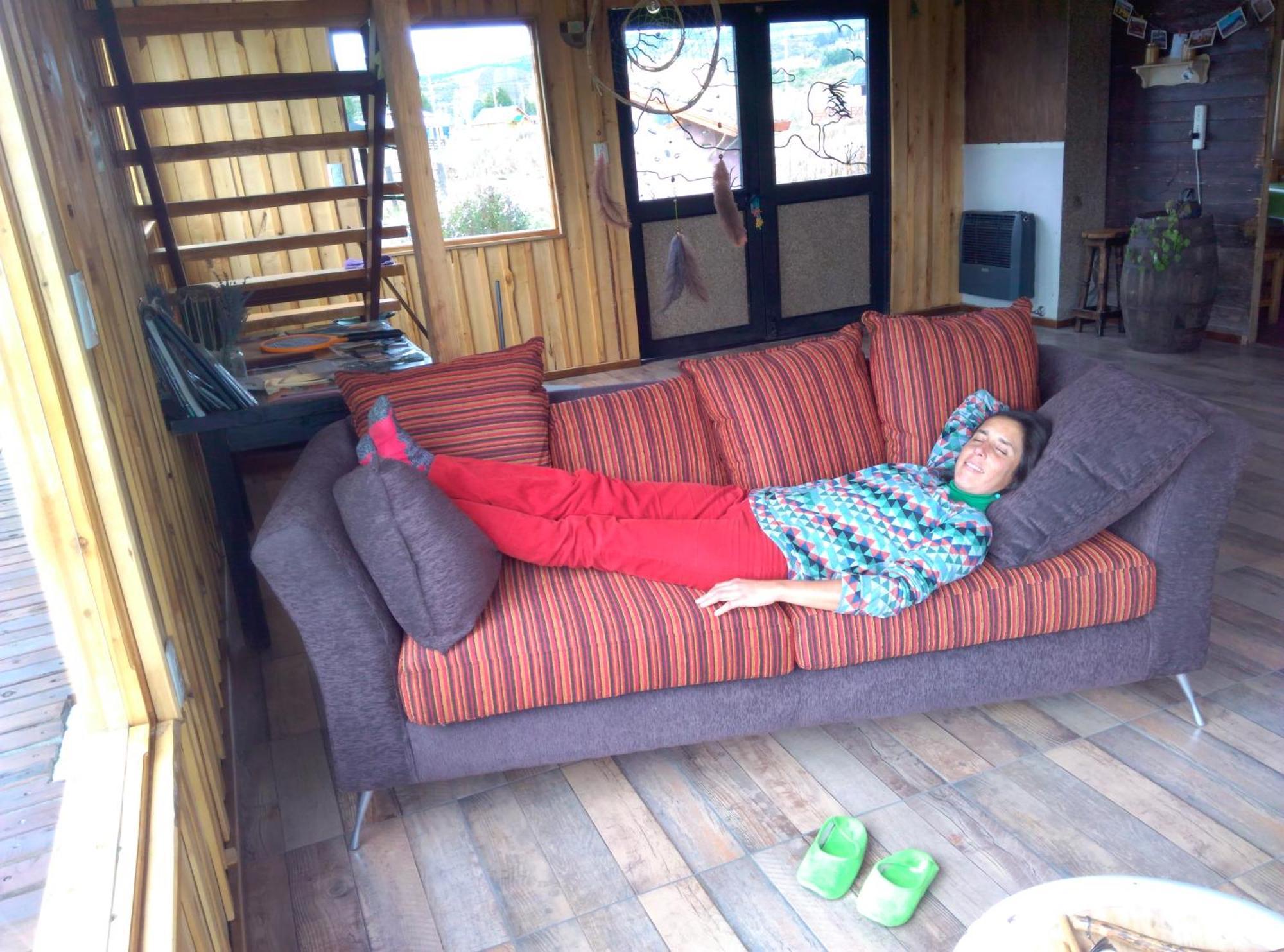 Hostal Piuke Mapu Y