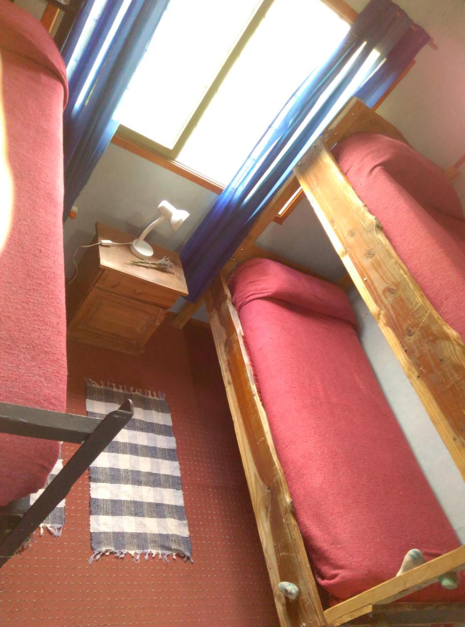Piuke Mapu Y Hostal *