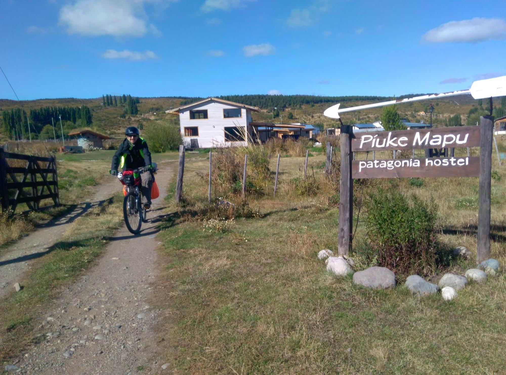 Piuke Mapu Y Hostal *