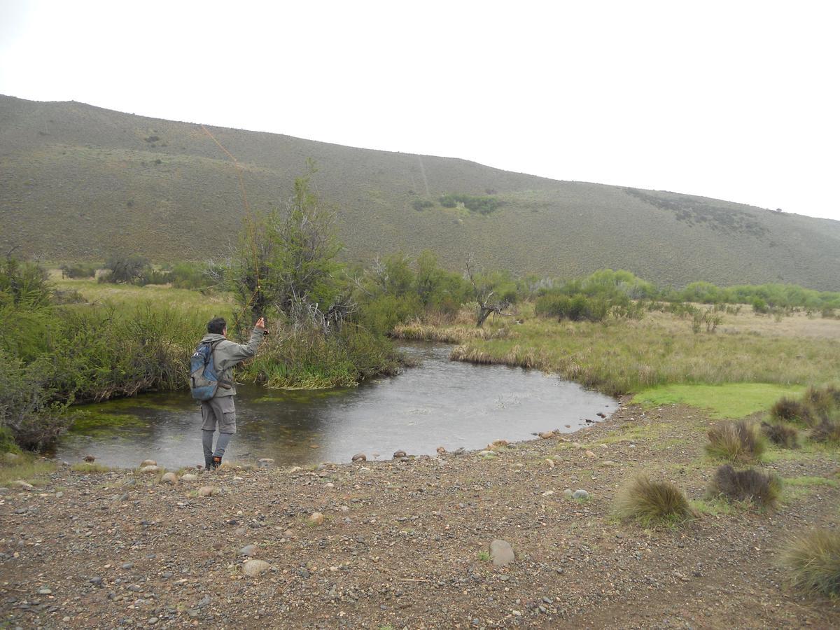 Piuke Mapu Y Hostal Cholila