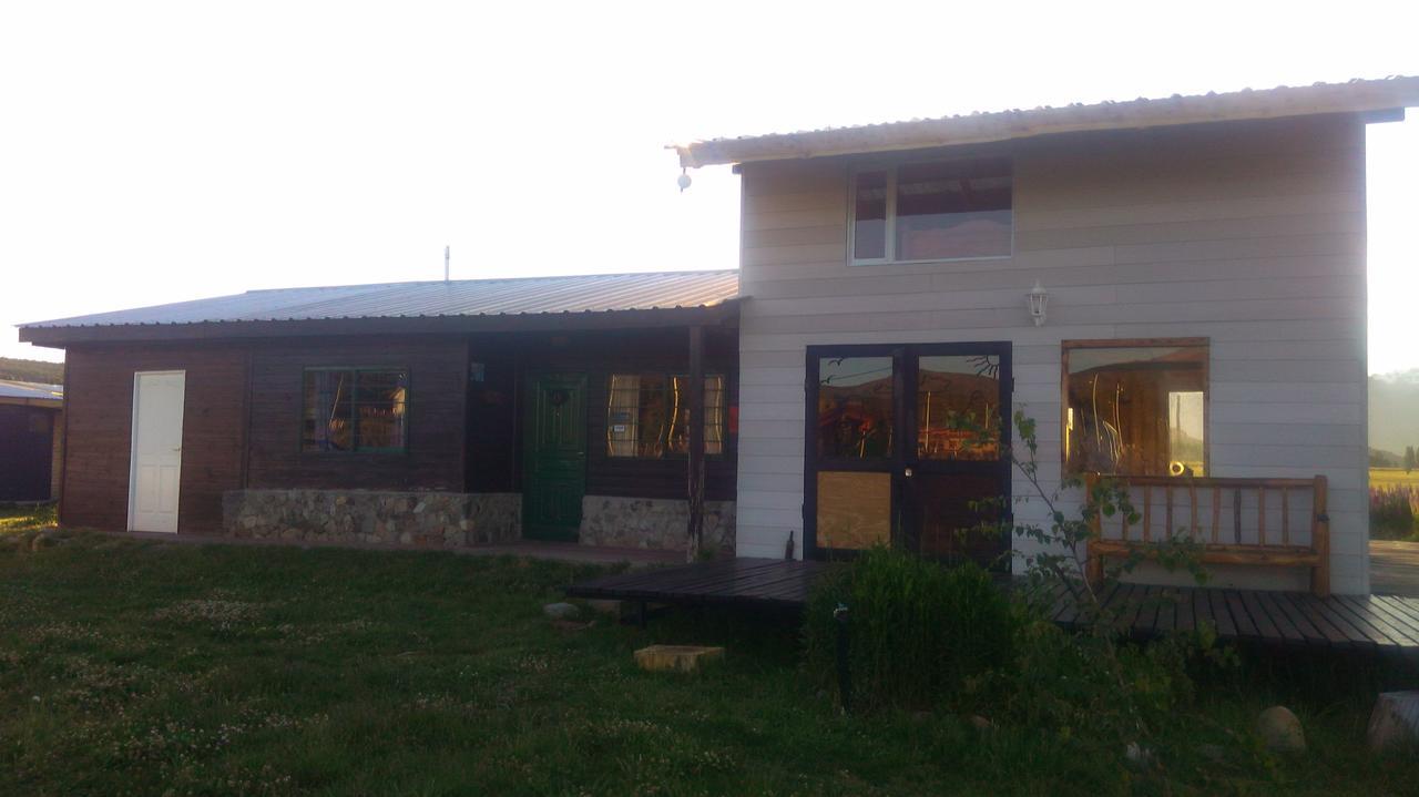 Hostal Piuke Mapu Y *
