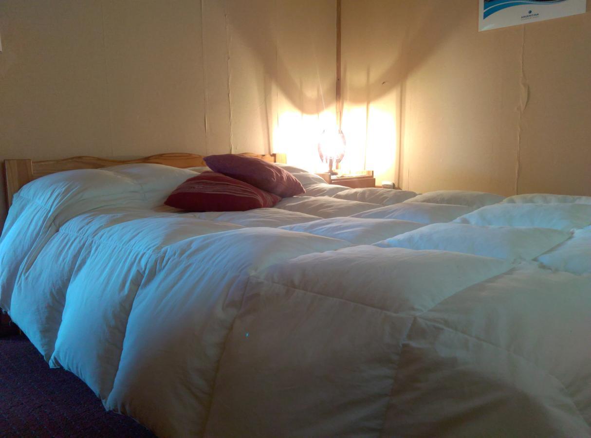 Piuke Mapu Y Hostal *