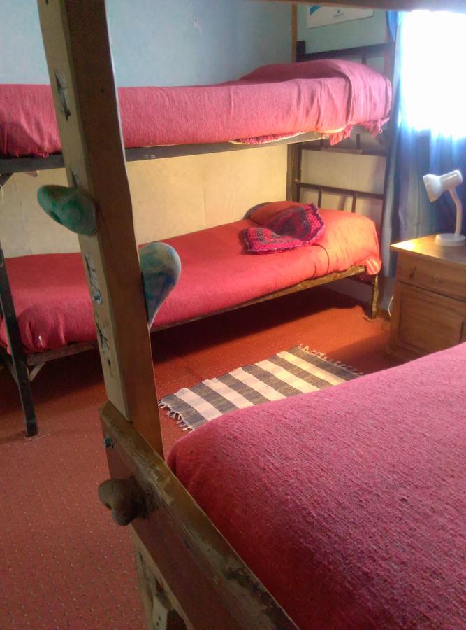 Hostal Piuke Mapu Y