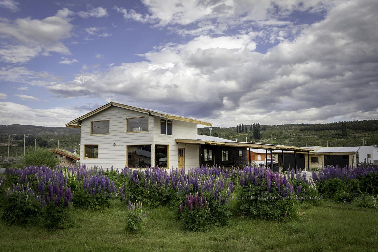 Hostal Piuke Mapu Y Cholila